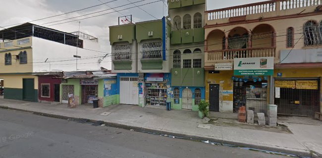 Farmacia Los Angeles - Guayaquil