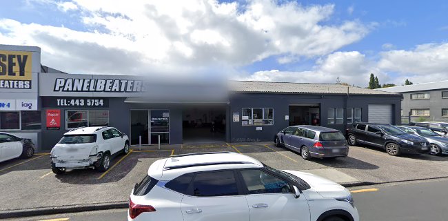 Reviews of Casey Panelbeaters in Auckland - Auto repair shop