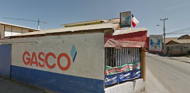 Minimarket El Molino