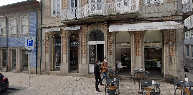 Casa das Brisas - Guimarães