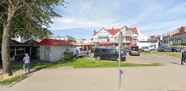 Duży Ben Market Alkoholowy - Elbląg