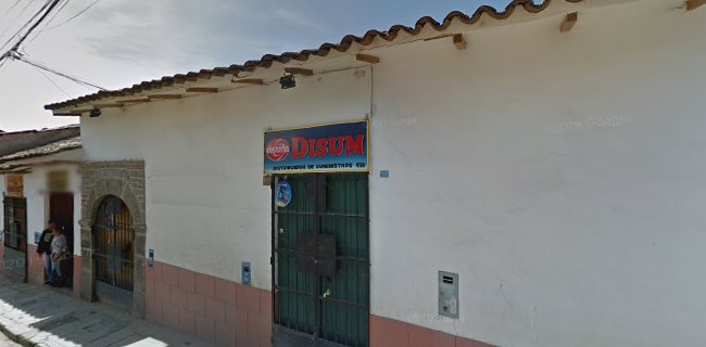 Opiniones de DISUM en Ayacucho - Librería