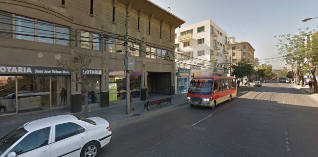 Opiniones de Dental Vina en Valparaíso - Dentista