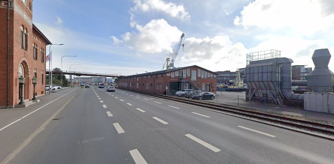 KIRK & HOLM - Esbjerg