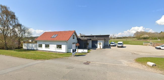 Sønderjysk Låseteknik ApS