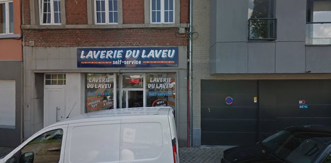Rue du Laveu 7, 4000 Liège, België