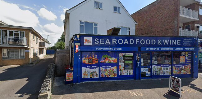 Sea Road Food & Wine - Bournemouth