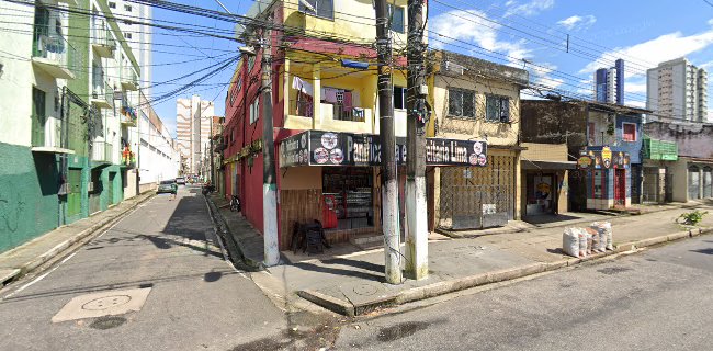 Panificadora Lima - Belém