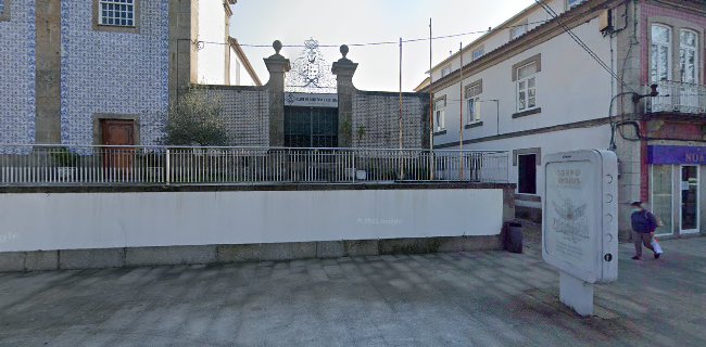 Caminho do Calvário, 4560-902 Penafiel, Portugal