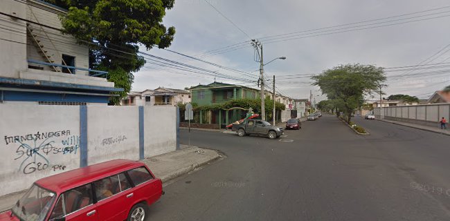 CNT Central Sur ZONA 6 - Guayaquil