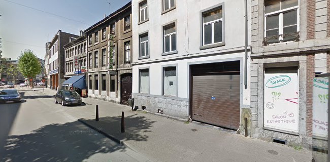 Rue du Collège 94, 4800 Verviers, België