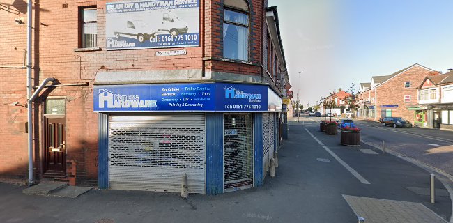 Reviews of Irlam DIY in Manchester - Hardware store