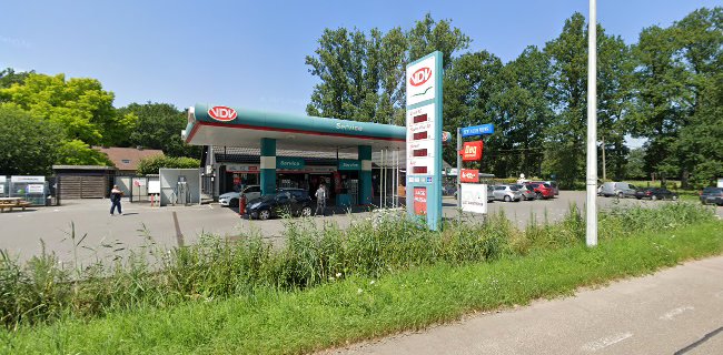Beoordelingen van Shop Aardshof in Turnhout - Tankstation