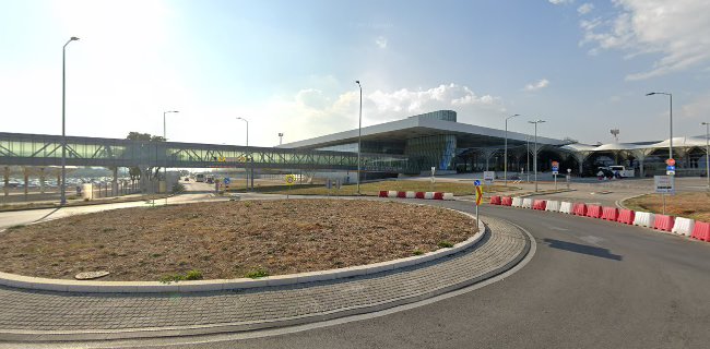 Water Taxi Airport Split Hvar Checkpoint - Kurirske usluga