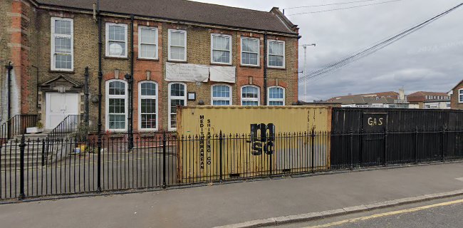 Gainsborough Learning Centre - School