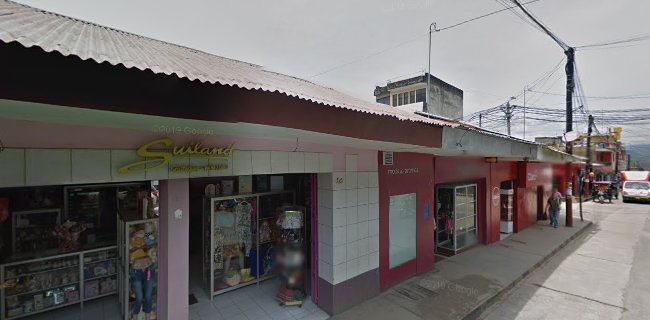 Opiniones de Modaroma Boutique en Tarapoto - Tienda de ropa
