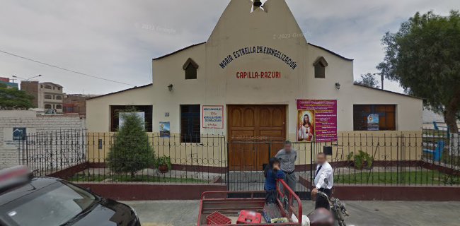 Opiniones de Iglesia de Razuri en Trujillo - Iglesia