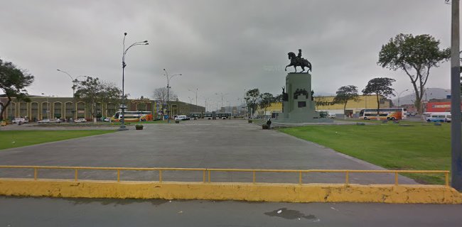 Anuarios Book - Lima
