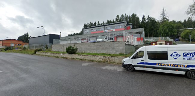 Atotech - Jablonec nad Nisou