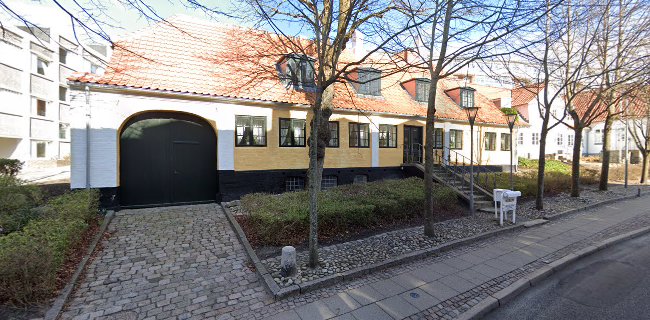 Gammel Østergade 8, 9400 Nørresundby, Danmark