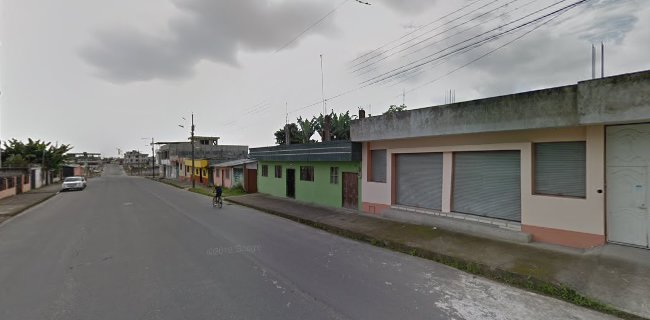 Cooperativa Nueva República, 230103, Ecuador