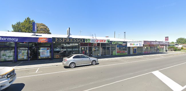 40 Gloucester Street, Greenmeadows, Napier 4112, New Zealand