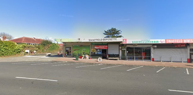 Reviews of Swaffield Superette in Auckland - Supermarket