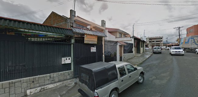 4259+P5C, Cuenca, Ecuador