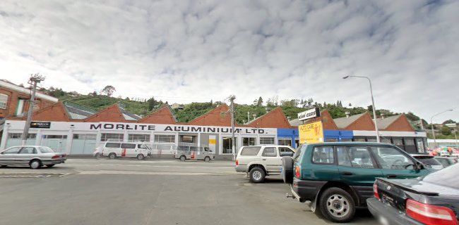Auto Care Workshops - Dunedin