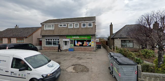 Londis Stores Dyce - Aberdeen