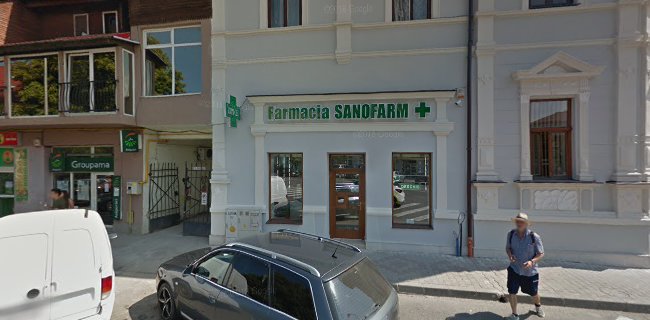 Farmacia Sanofarm - <nil>