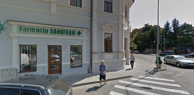 Farmacia Sanofarm - Farmacie