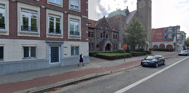 Beoordelingen van Polska Wspólnota Katolicka w Antwerpii in Antwerpen - Kerk