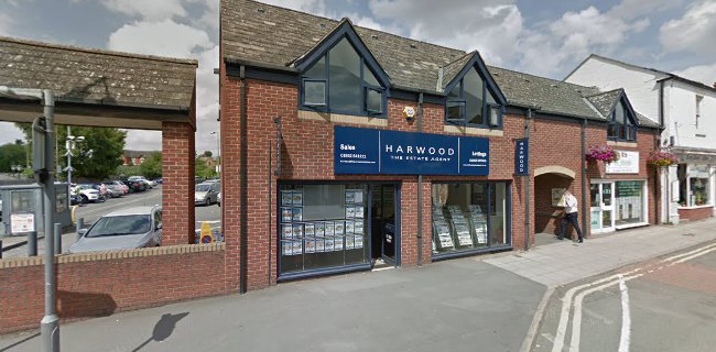 Harwood The Estate Agents - Real estate agency