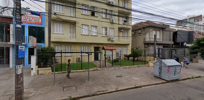 proximo - Rua Coronel Bordini, Av. Cristóvão Colombo, 2361 - Floresta, Porto Alegre - RS, 90560-002, Brasil