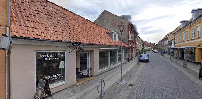 Barber Shop - Vordingborg