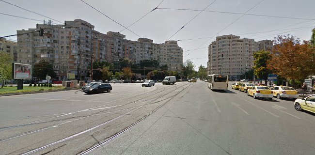 Piata Iancului, Strada Avrig Nr. 60, București 021578, România
