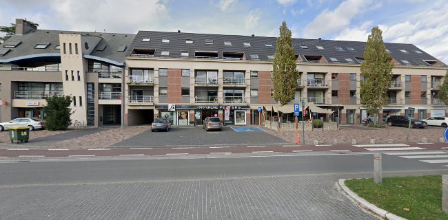 Dorp-Oost 21, 9080 Lochristi, België