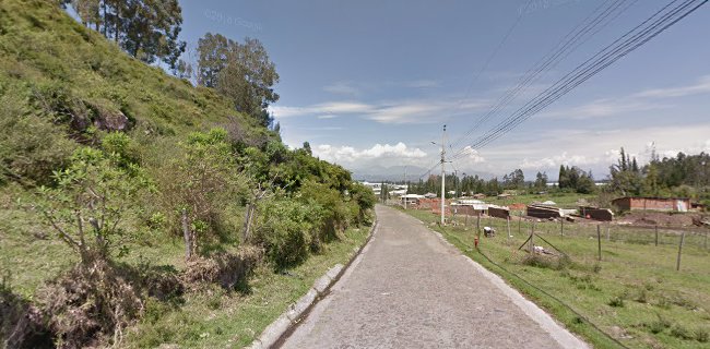 Egrodymser - Quito