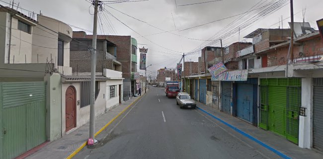 Innova Letras Tacna - Tacna