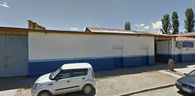 Parroquia Santa Rosa Los Andes