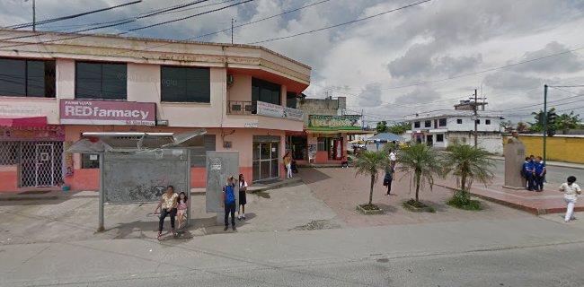 Farmacia Galeno - Santo Domingo de los Colorados