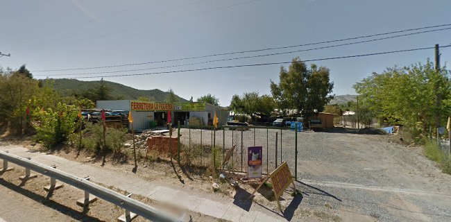 Pencahue, Maule, Chile