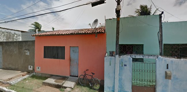 Rua da Ribeira, 71 - Guarapes, Natal - RN, 59074-760, Brasil