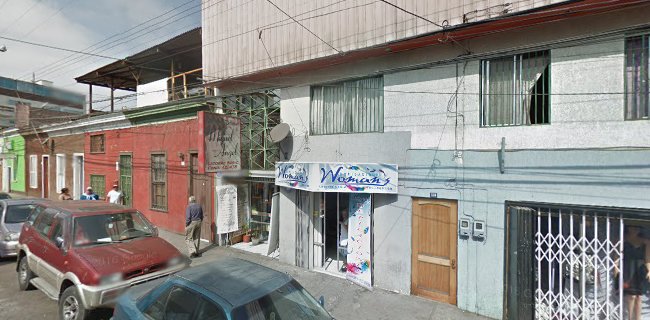 Peluqueria Navajas - Iquique