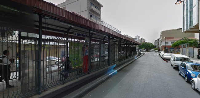 Óptica Viotto - Guayaquil