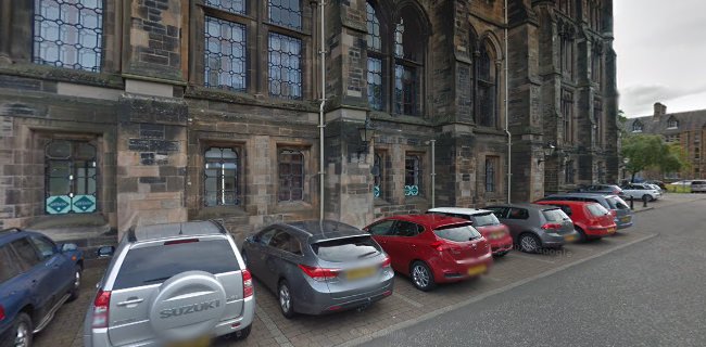 University of Glasgow Accommodation Services - Glasgow