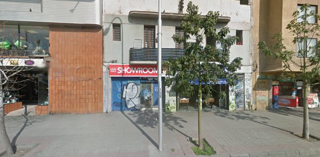 Farmacia San Miguel - Belgochilena - Las Condes