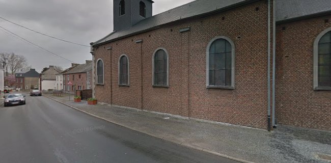 Saint-Joseph - Kerk