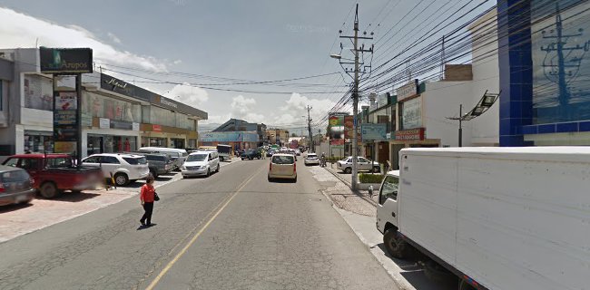 Opiniones de Repuestos a Diesel en Quito - Taller de reparación de automóviles
